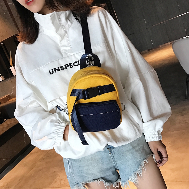 mini backpack trend 2018