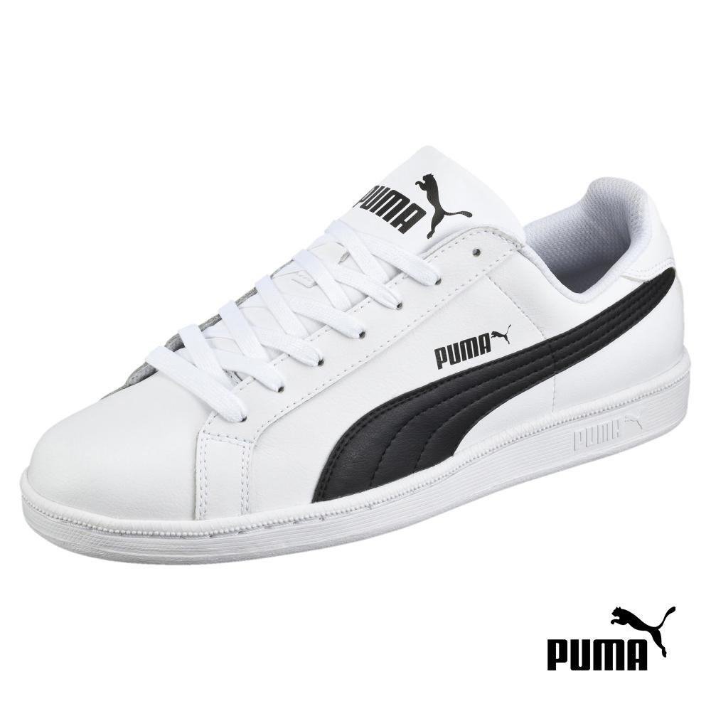 puma white sneakers for men