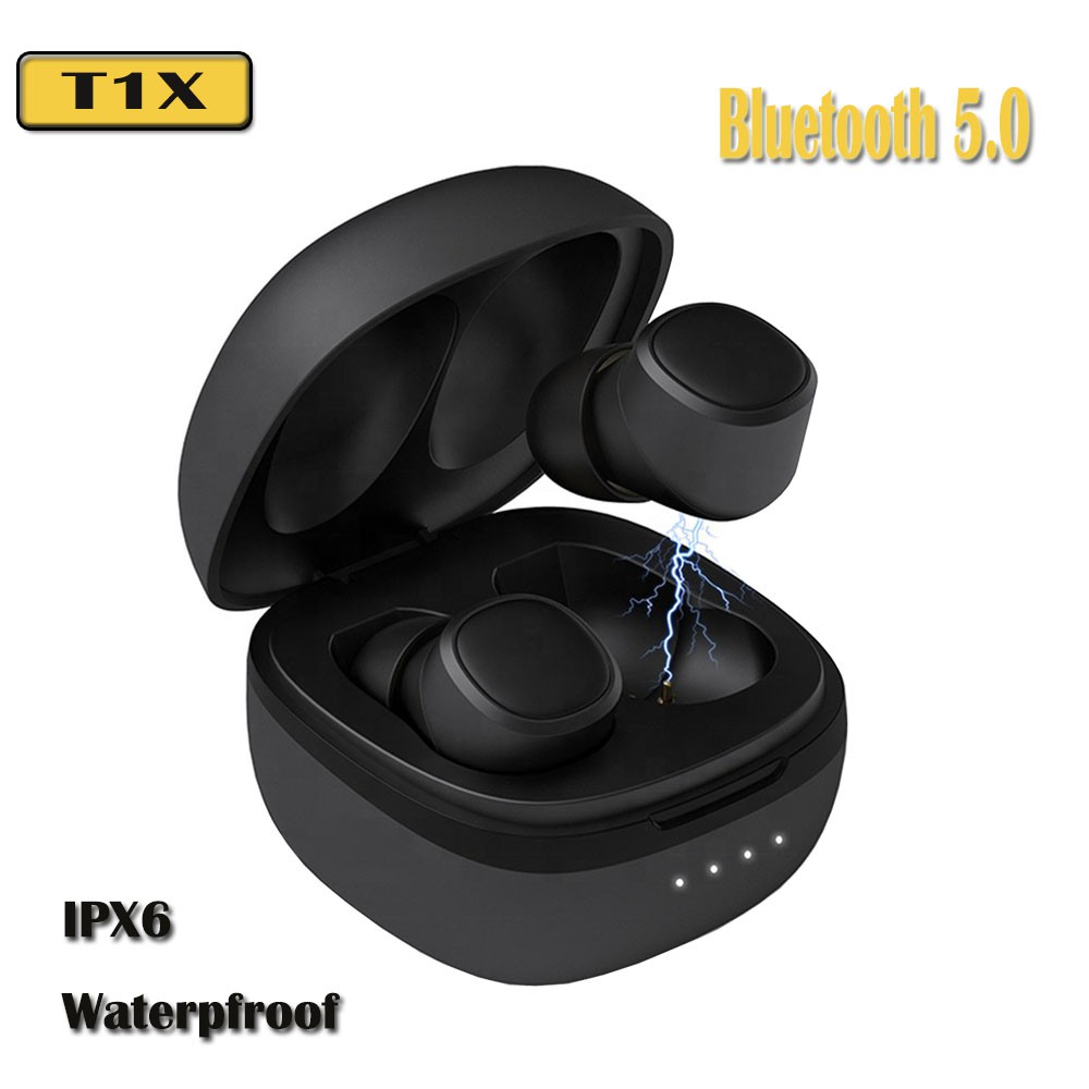 blackdot pro wireless