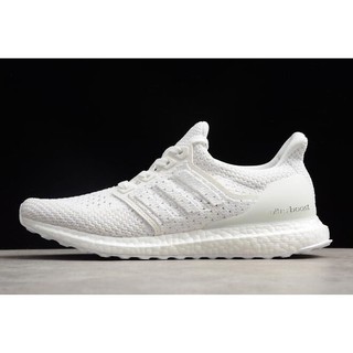 triple white ultra boost clima
