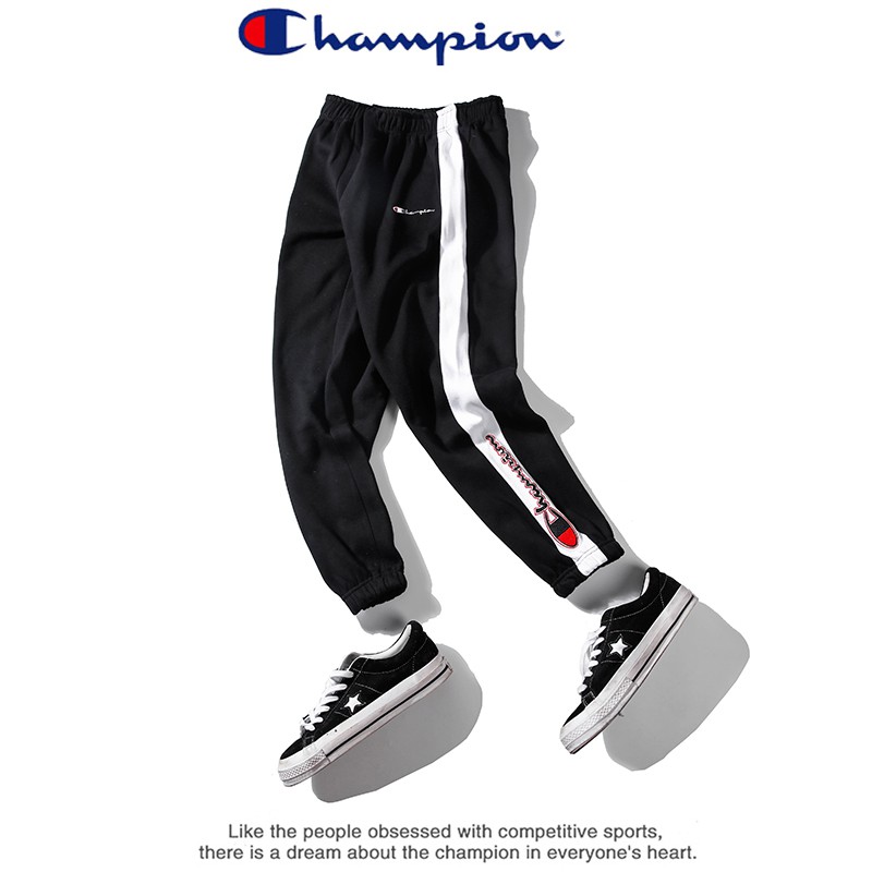 champion trousers