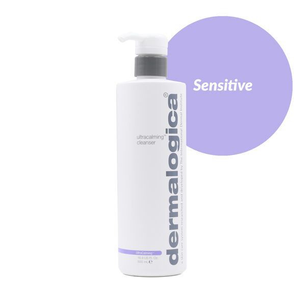 ultra calming dermalogica