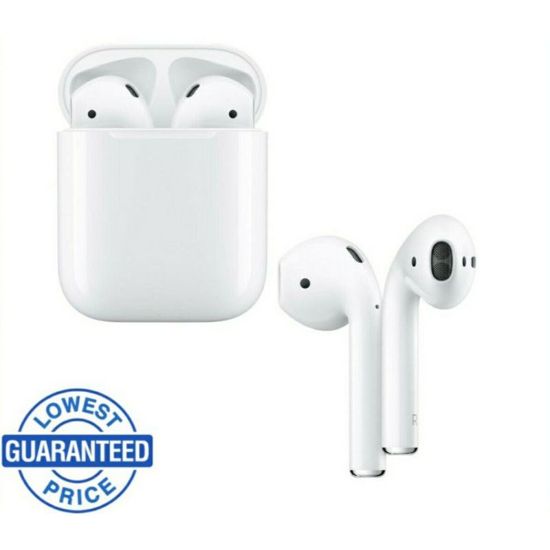 airpods price latest