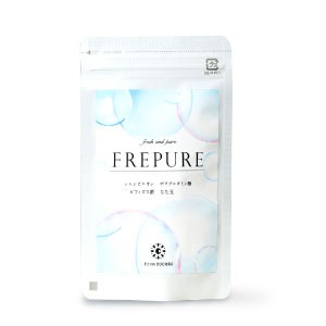 LeadCycle]FREPURE health food get rid of bad breath odor removal