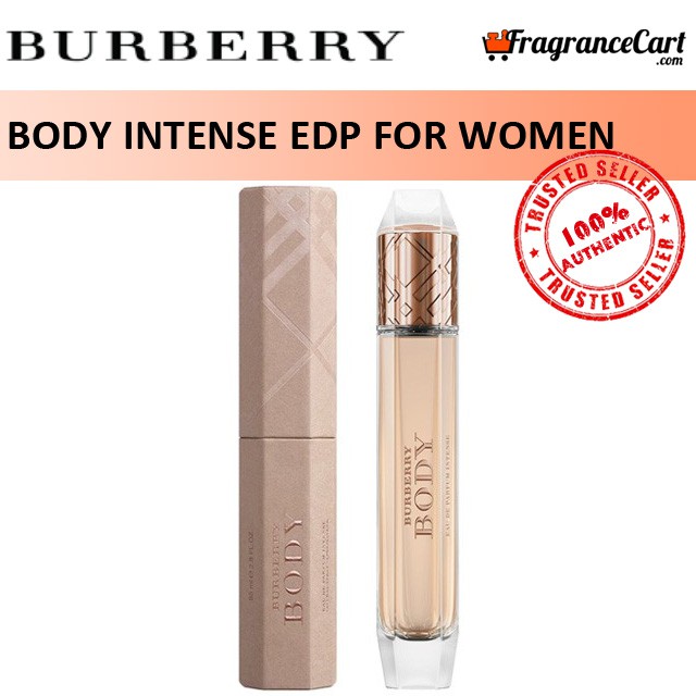 burberry body intense 85ml