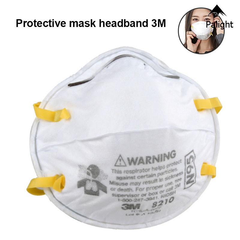 Mouth Pm2 Mask 5 ✨pa✨ N95 Dust Anti Masks 8210 Filter Pollution 3m Excellent Mouth Pm2 Mask 5 ✨pa✨ N95 Dust Anti Masks 8210 Filter Pollution 3m Excellent