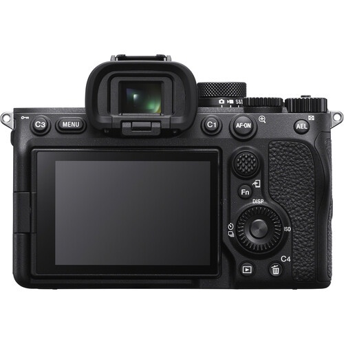 a7 iv camera