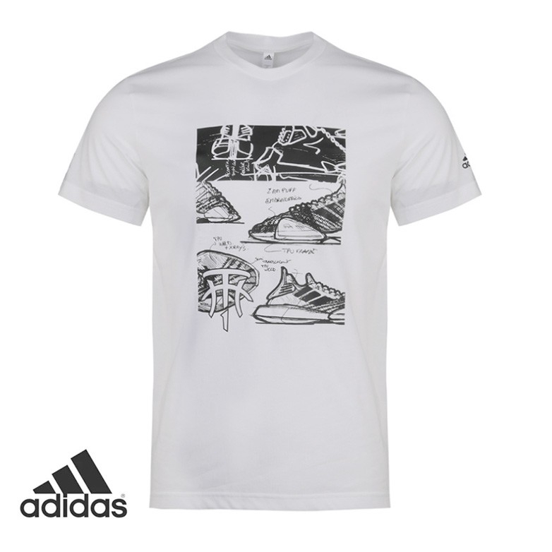 adidas new t shirt 2019