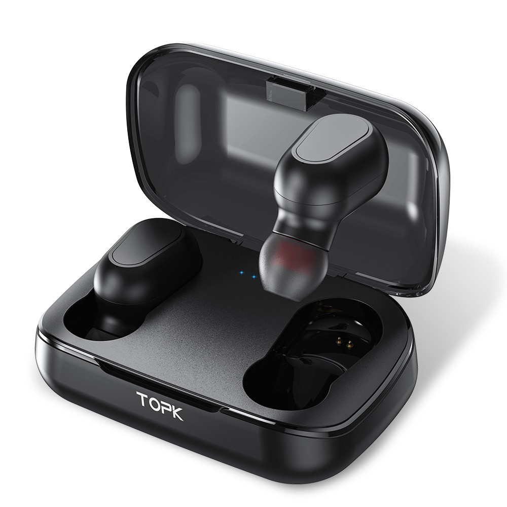 tws mini bluetooth earbuds