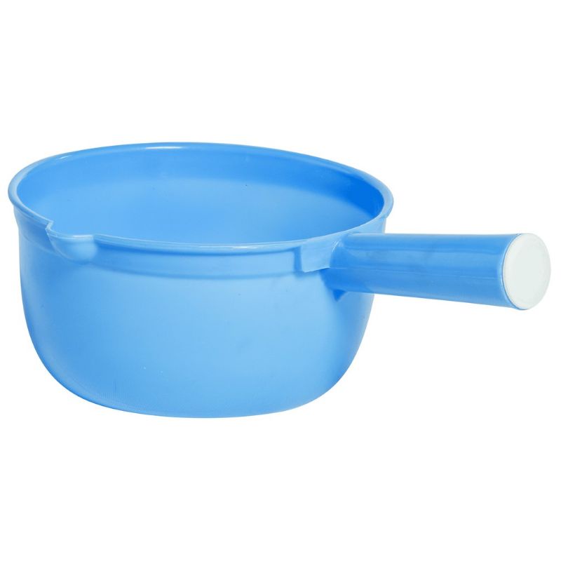 Plastic Water Scoop Scream For Plastic Good And Durable Plastic Water