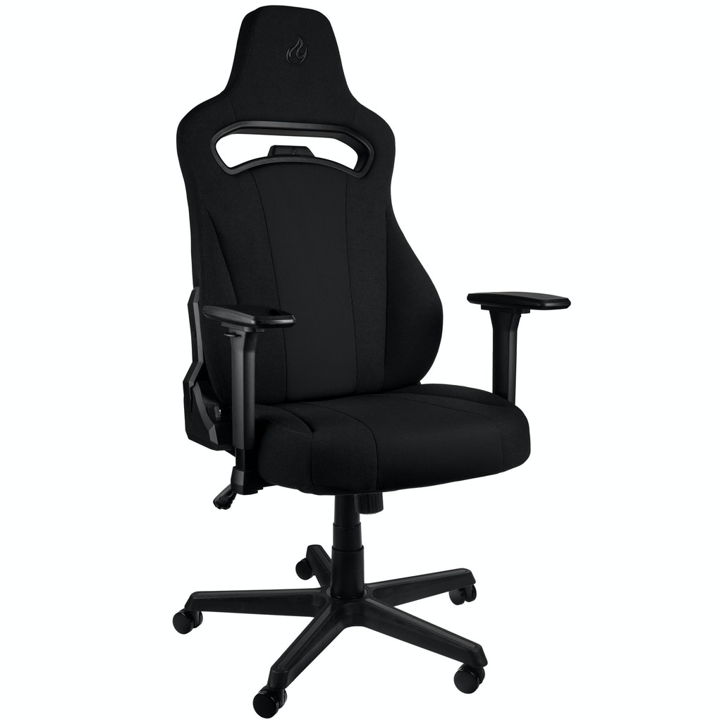 Nitro Concepts E250 Gaming Chair Shopee Singapore