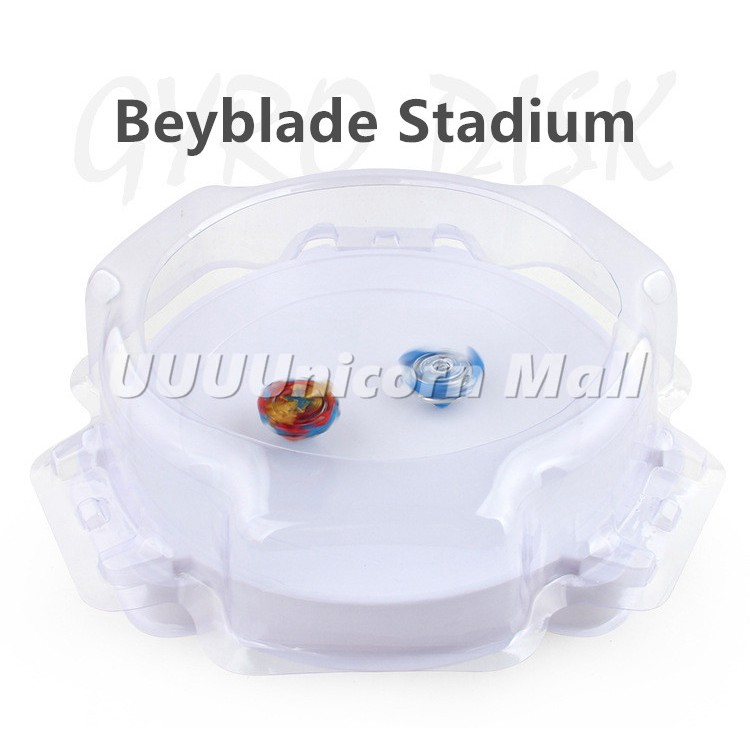 beyblade stadium shopee