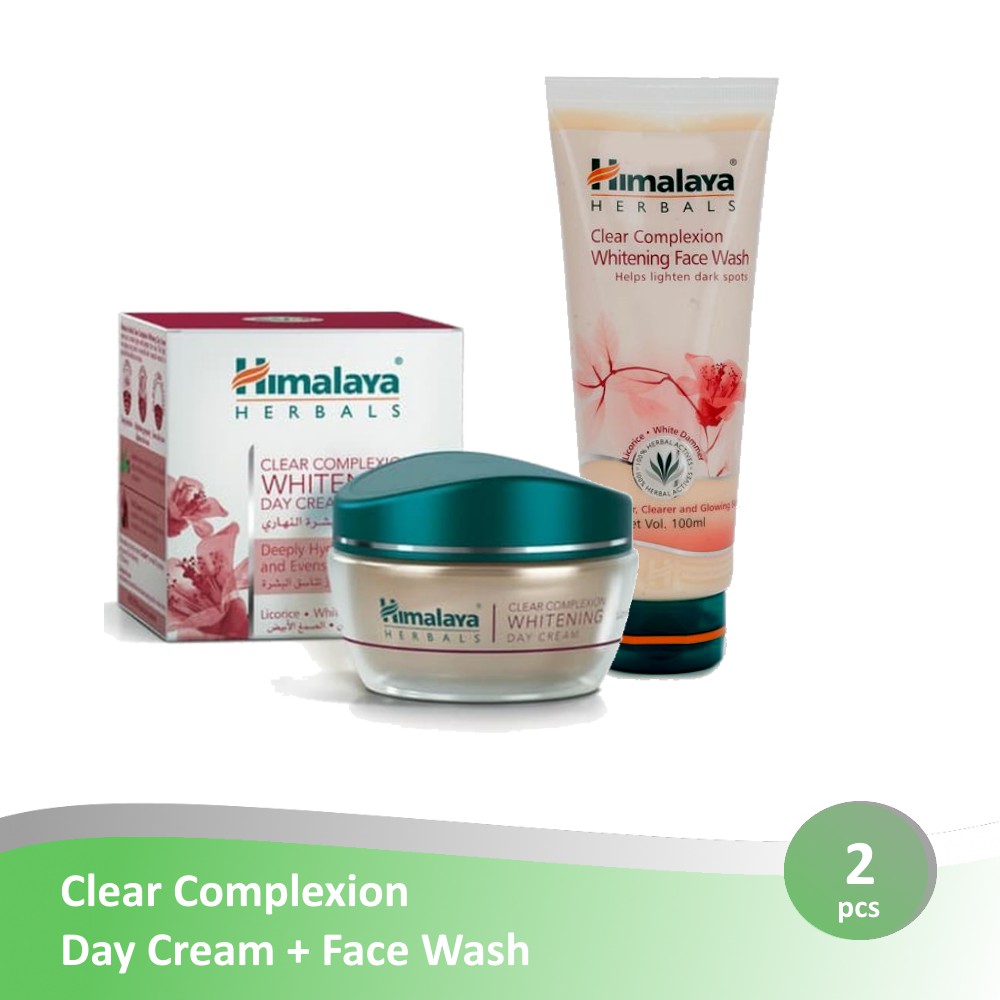 himalaya dark spot cream