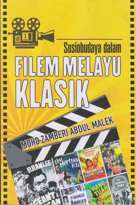 Sosiobudaya In Classical Melayu Filem Shopee Singapore