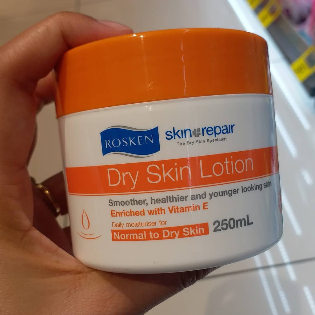 vitamin e for sensitive skin