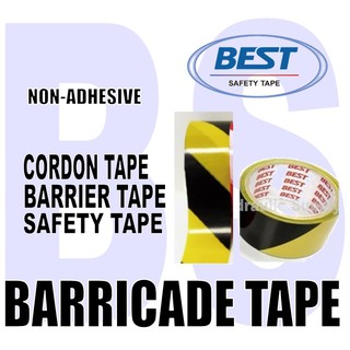 cordon tape