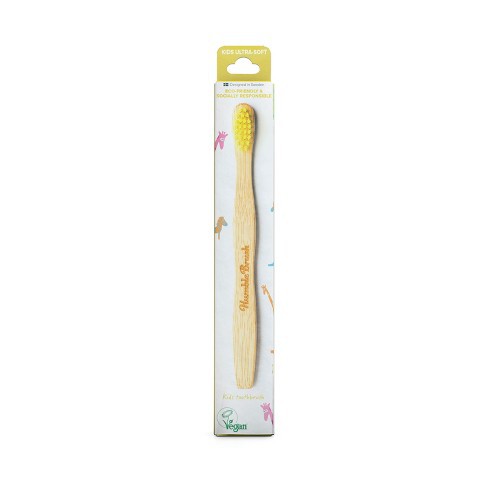 humble bamboo