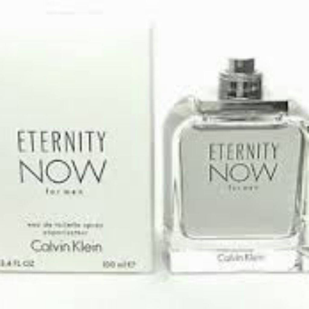 ck eternity now for him