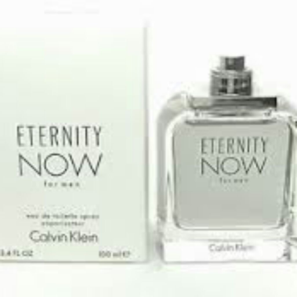 calvin klein eternity now for men 100ml