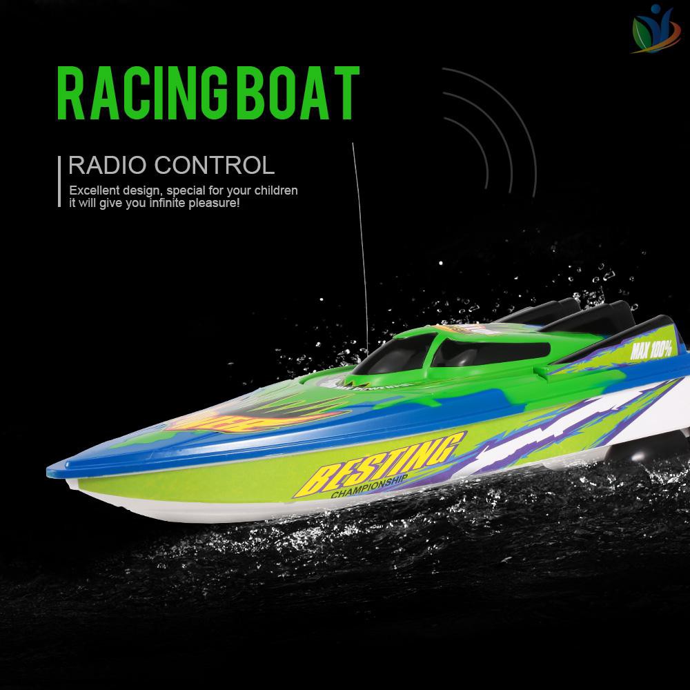 toy speed boat remote control