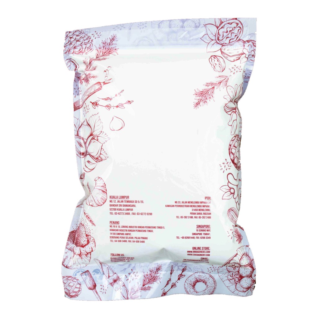 Muffin Mix 1kg Shopee Singapore