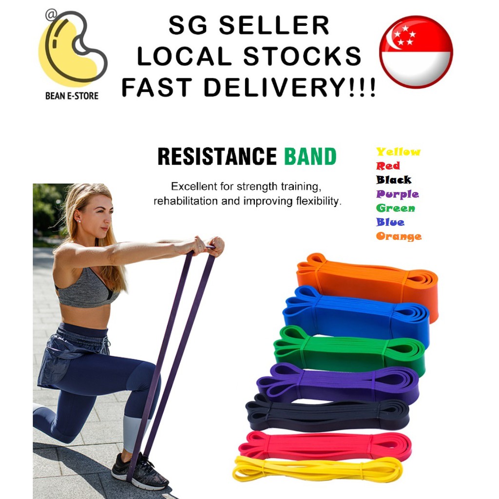 cheapest resistance band