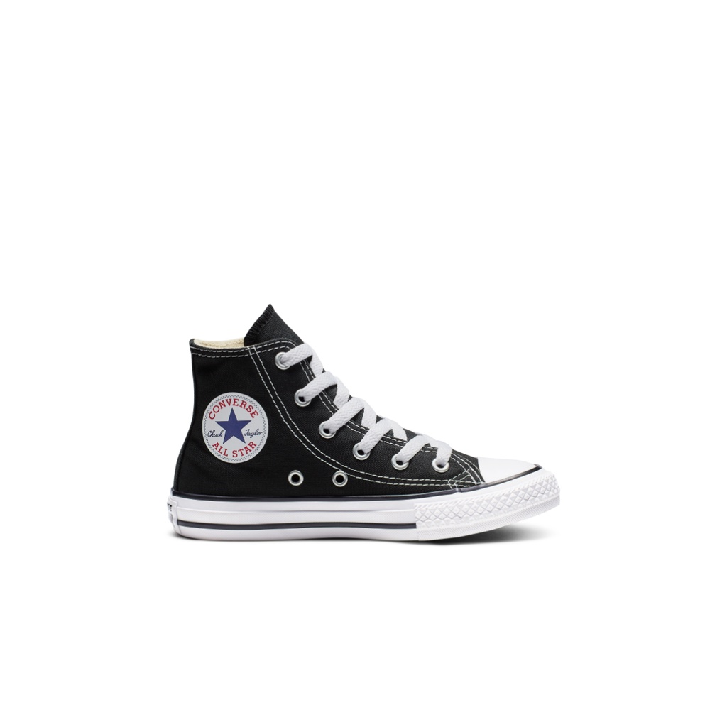 black and white converse high tops near me