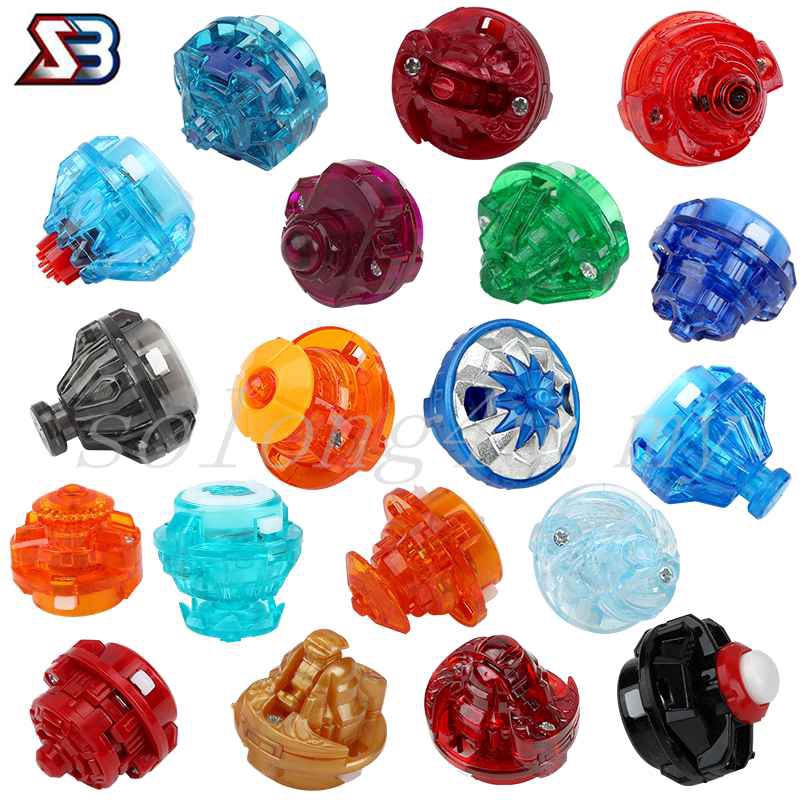 S3 19 Styles Beyblade Burst Drivers for Beyblade | Shopee Singapore