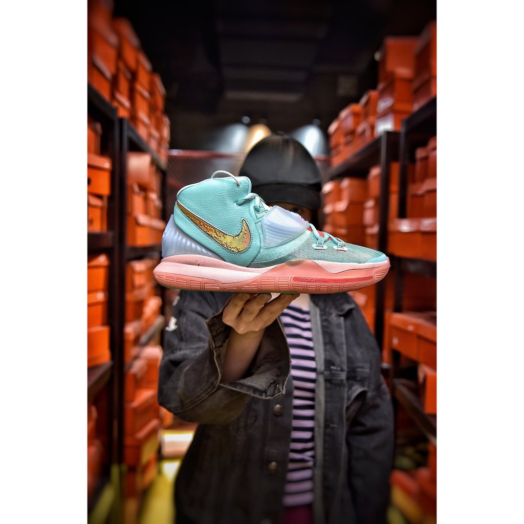 kyrie cncpts