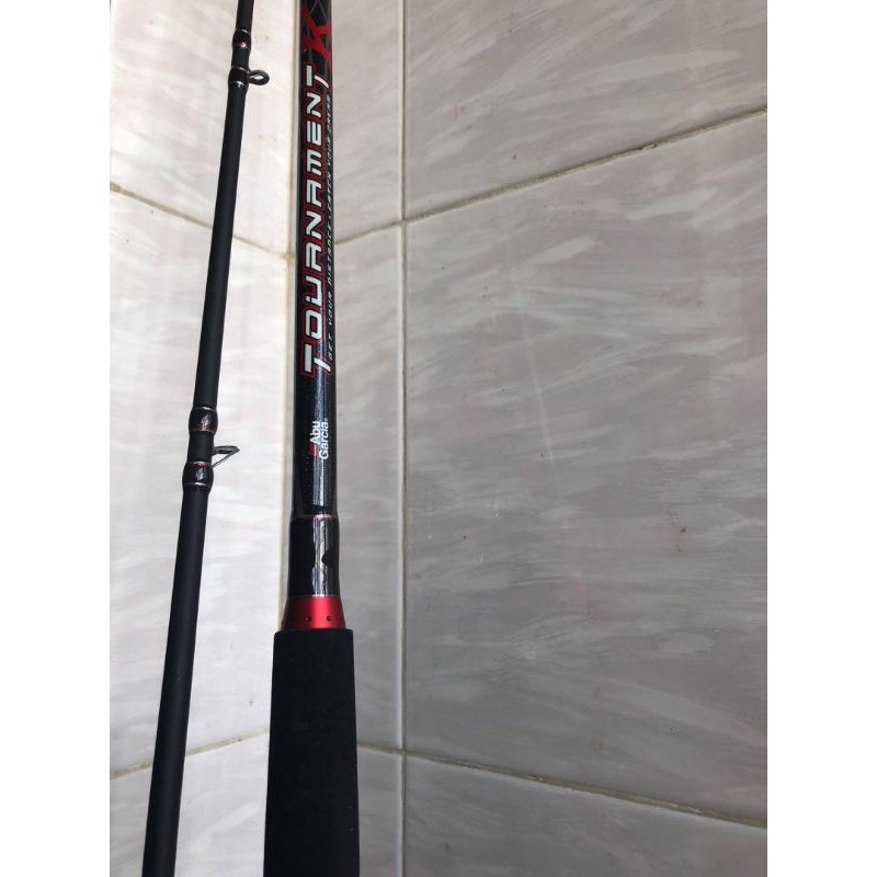 Abu Garcia Tournament K Shopee Singapore