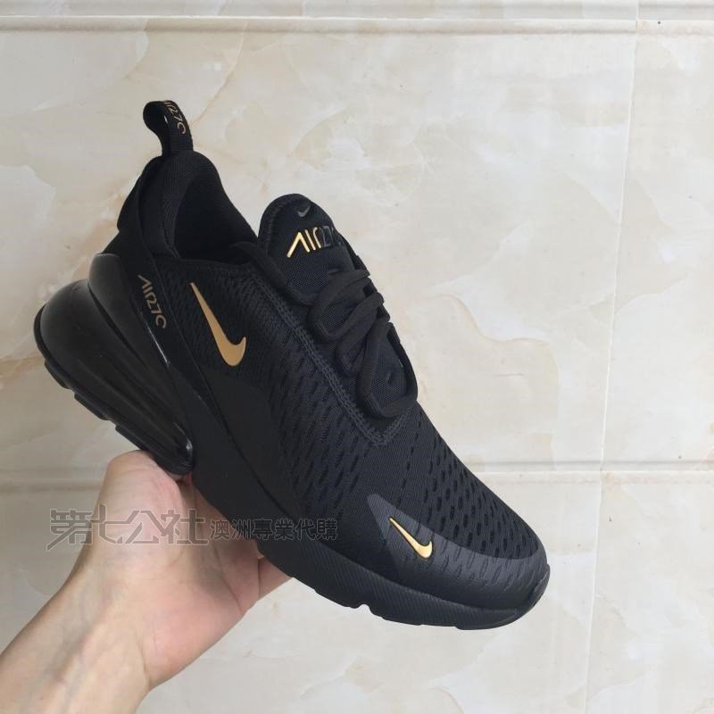 logo nike air max 270