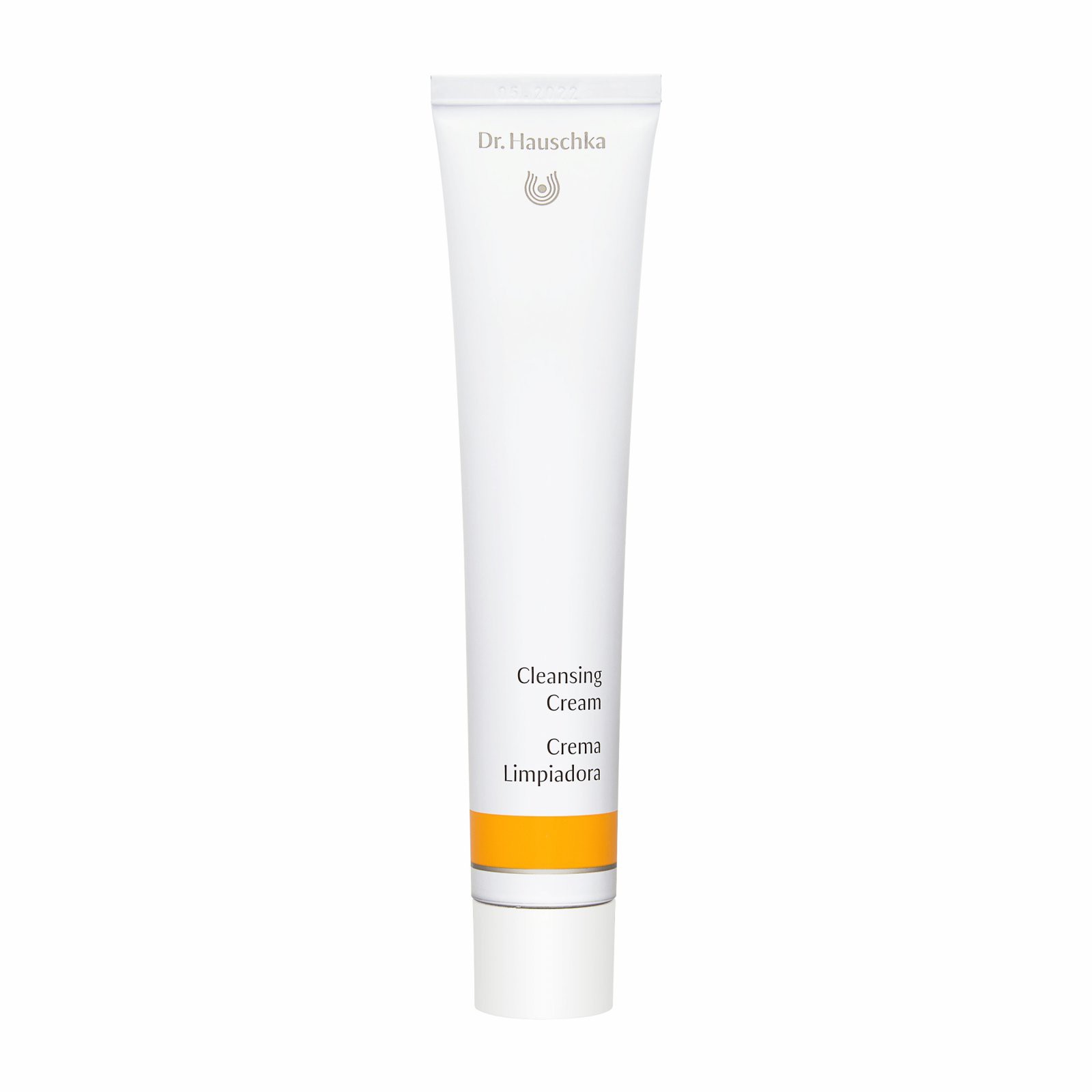 dr hauschka cleansing cream
