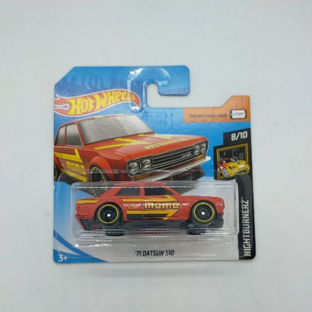 hot wheels a1