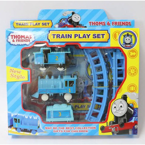 thomas the train gifts