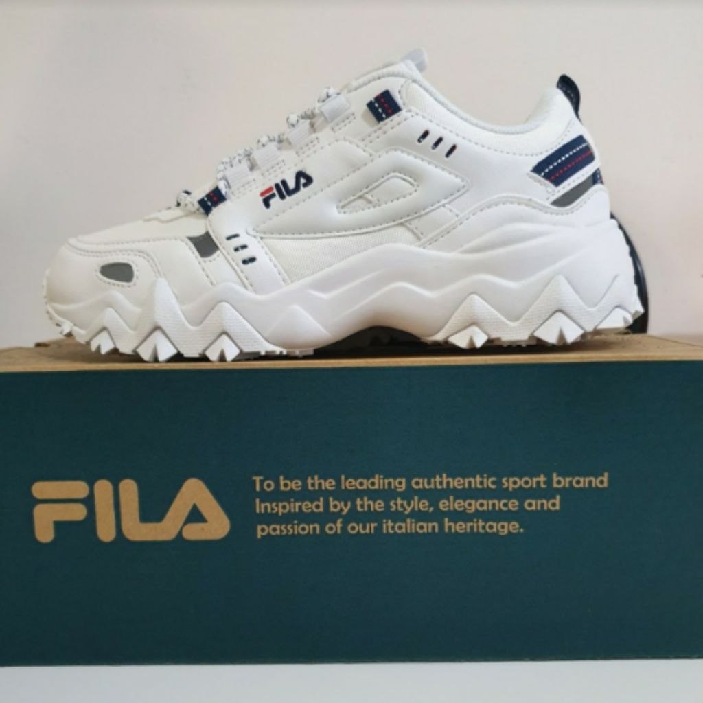 fila oakmont