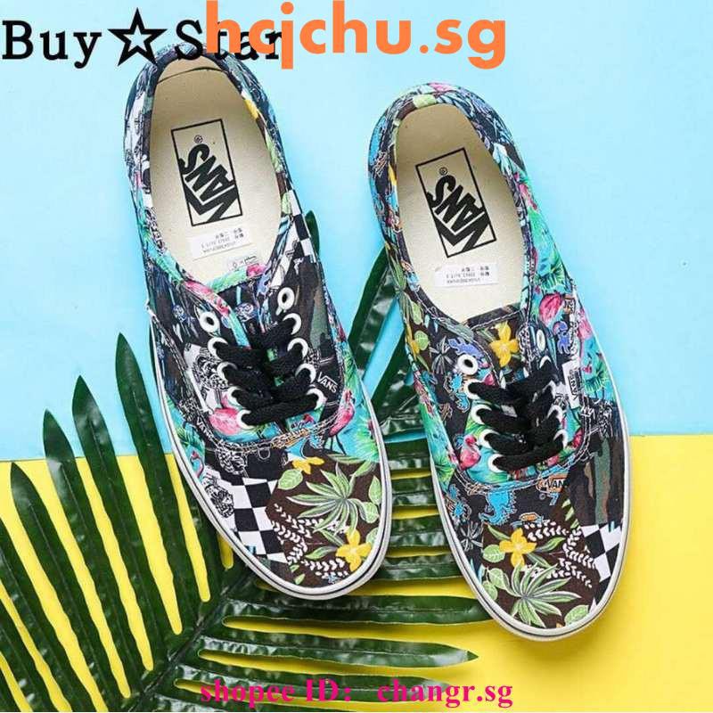 vans official shopee