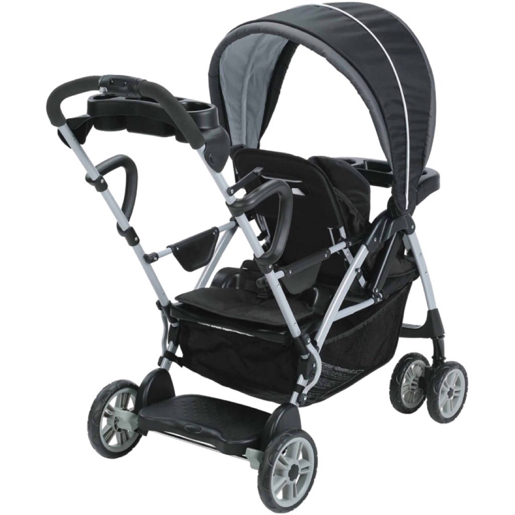 roomfor2 stroller