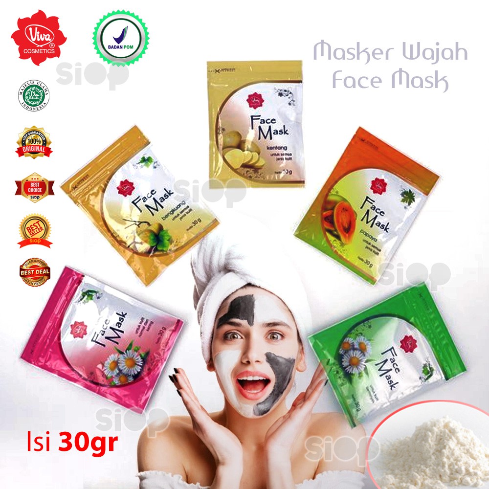 Viva Face Mask Face Mask Singapore