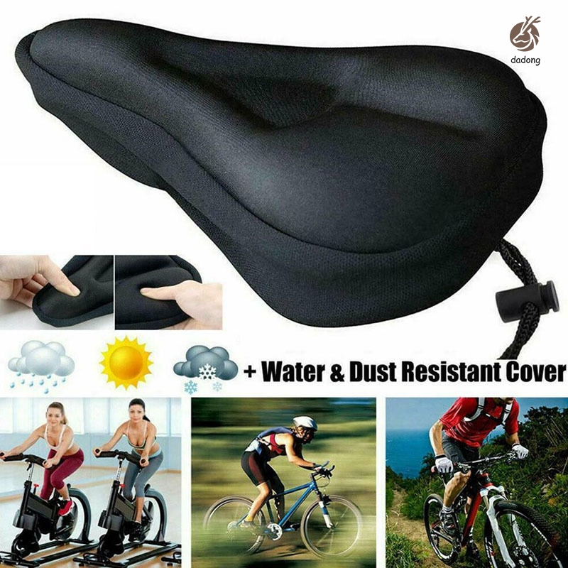 pads for bike seats