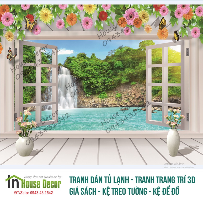 Wall stickers landscape window là một cách tuyệt vời để tạo ra không gian sống độc đáo và đầy tinh tế. Hãy xem hình ảnh liên quan để thấy sự độc đáo của wall stickers landscape window và cảm nhận sự khác biệt mang đến cho không gian sống của bạn.