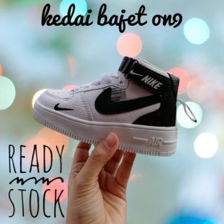 kasut nike high cut