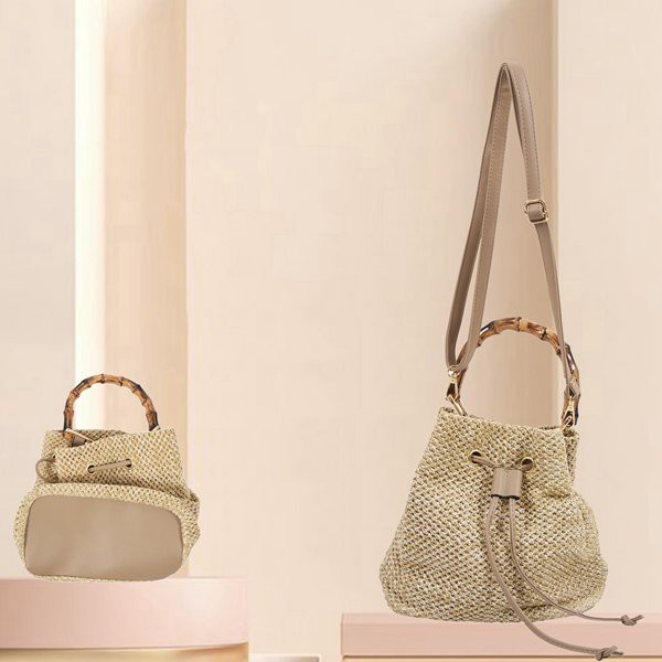 women's bucket handbags