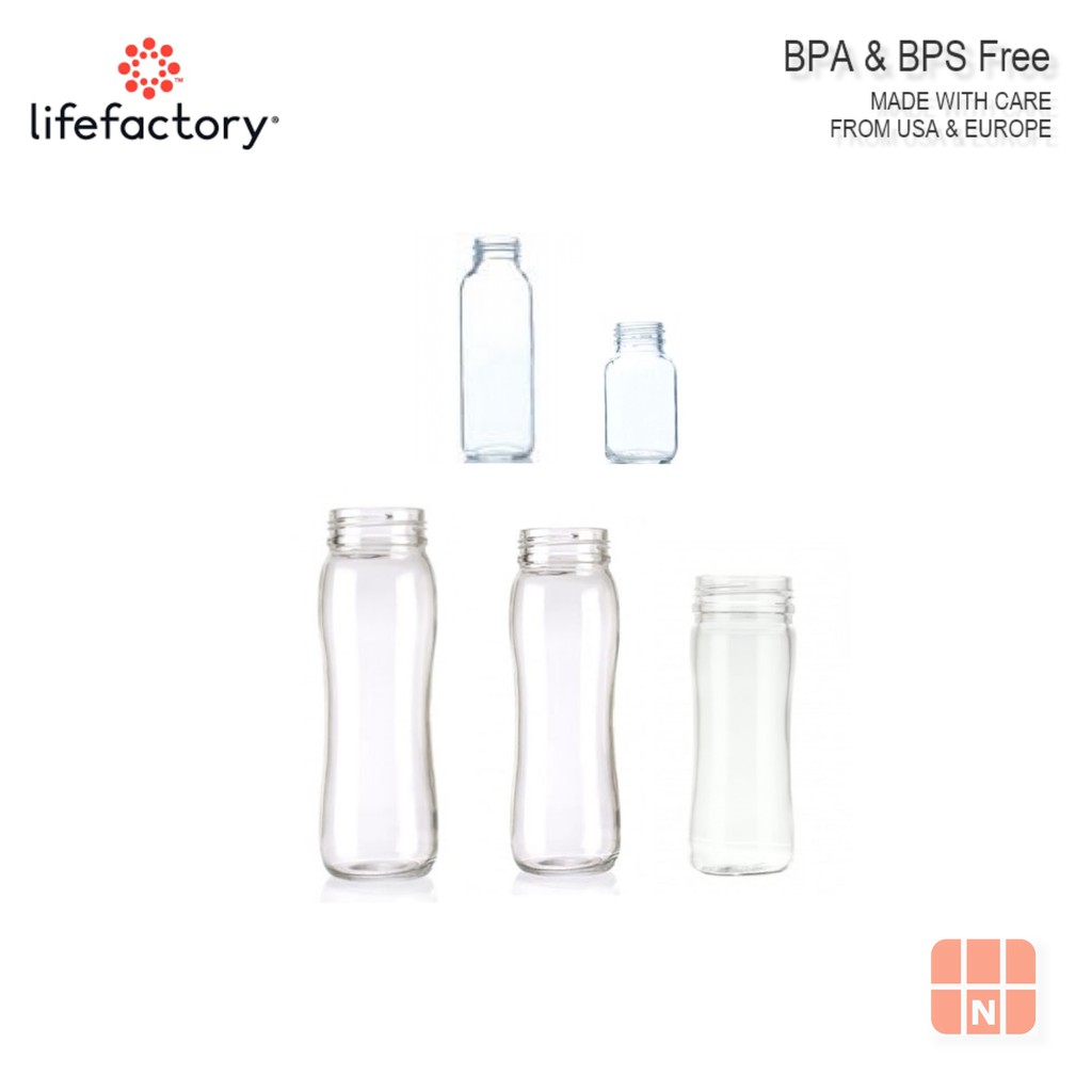 lifefactory replacement bottle