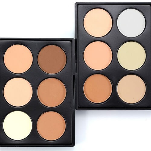 concealer set