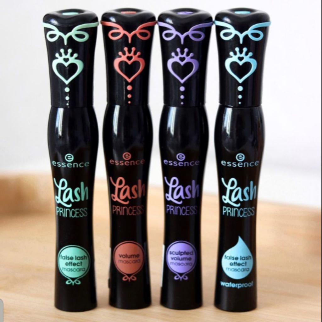 Essence Lash Princess Mascara Shopee Singapore