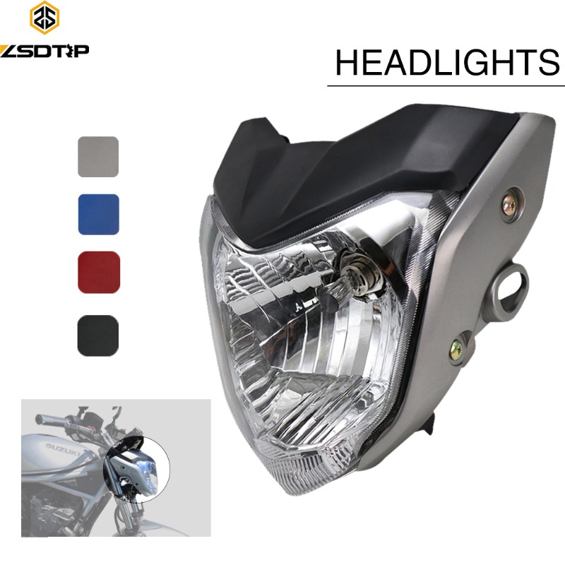 9200 Collections Bike Headlight Modification Cost  Best Free