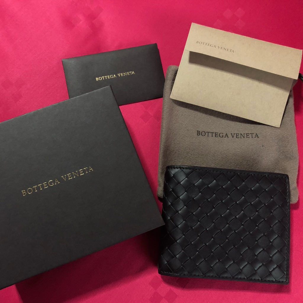 bottega veneta wallet singapore