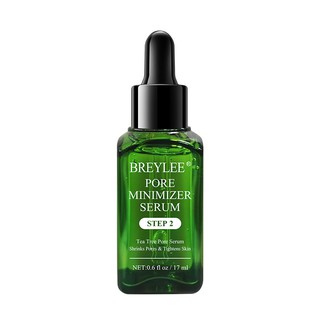 kandungan breylee pore refining serum