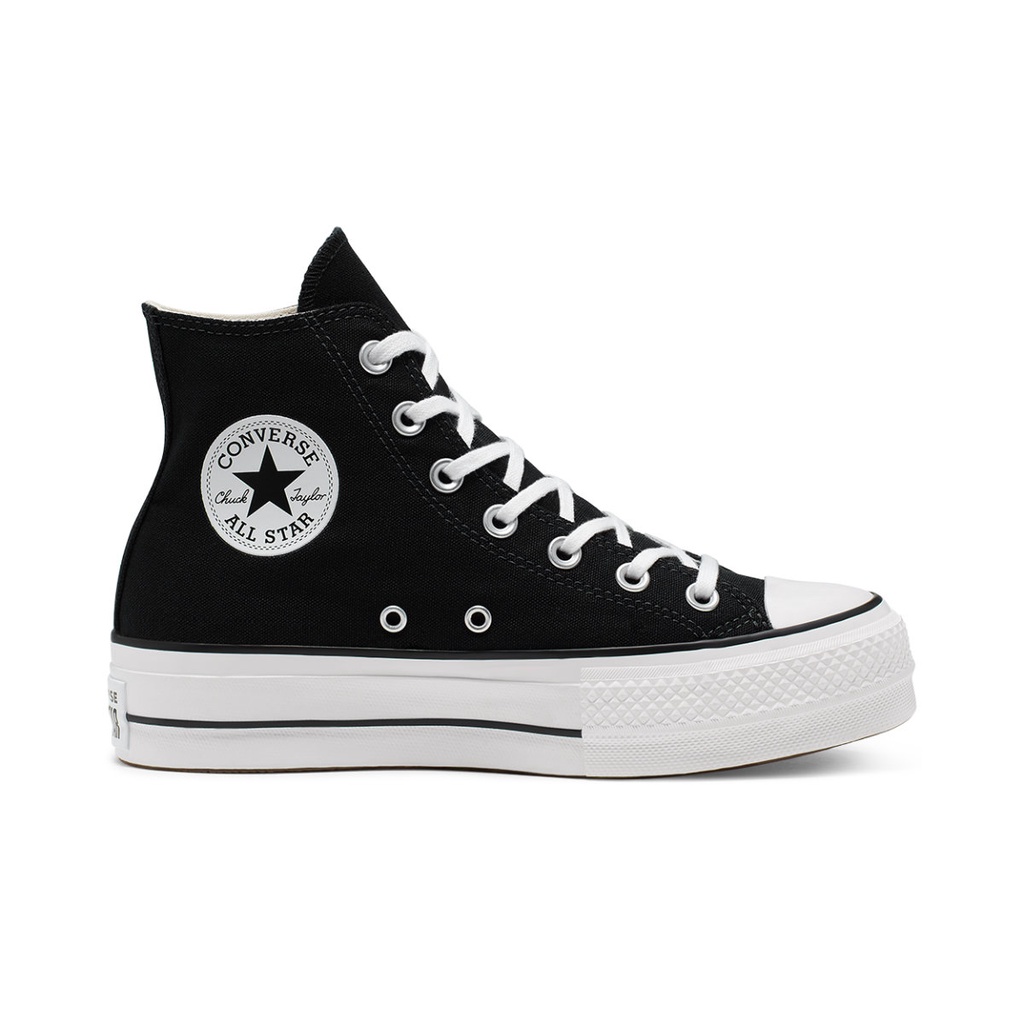 converse chuck taylor lift