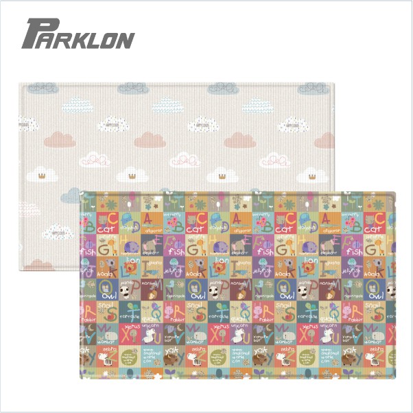 parklon playmat size